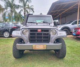 TROLLER T4 TROLLER T4 3.0 T4 EXPEDITION