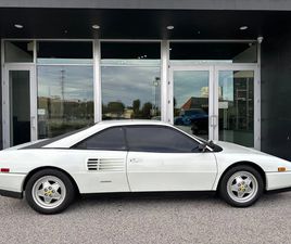 1989 FERRARI MONDIAL T T