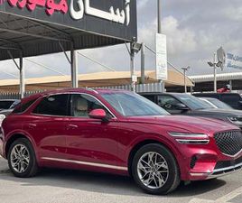 GENESIS GV70 PRESTIGE PLUS 2.5L AWD