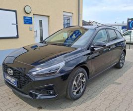 GO N LINE TEMPOMAT NAVI KAMERA PDC V+H 1,...