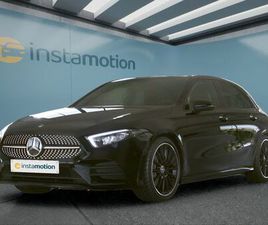 MERCEDES CLASSE A A 250 MERCEDES-BENZ A 250 160 KW