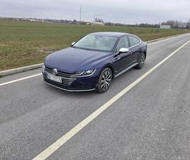 VW ARTEON 2,0 TDI, DSG, VIRTUAL, REG 10MJ2026, 2018 GOD.