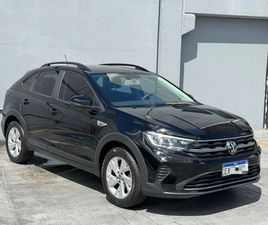 VOLKSWAGEN NIVUS COMFORTLINE 1.0 200 TSI FLEX AUT 2024