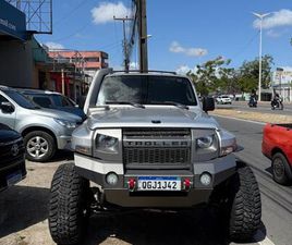 TROLLER T4 TROLLER T4 3.2 TGV DIESEL 4WD