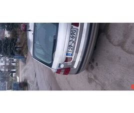 FIAT STILO FIAT STILO 2002