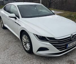 VOLKSWAGEN ARTEON VW ARTEON 2.0 TDI DSG, 2022 GOD.