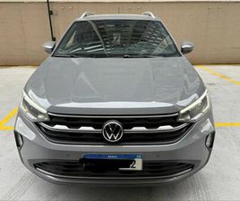 VOLKSWAGEN NIVUS HIGHLINE 1.0 200 TSI FLEX AUT 2022