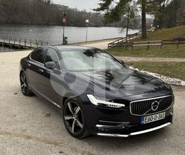VOLVO S90 D5 AWD(4X4) INSCRIPTION