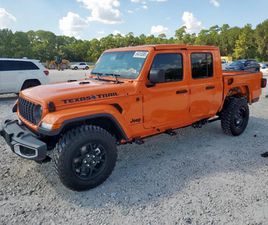 JEEP GLADIATOR SPORT