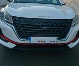 ② DFSK FENGON 500 (2023) — AUTOS AUTRE — 2EMEMAIN