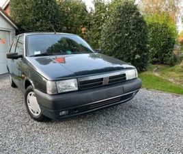 ② FIAT TIPO 1.6 I.E. SX (160) AVEC CLIMATISATION - TOP! — FIAT — 2EMEMAIN