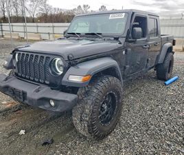 JEEP GLADIATOR SPORT