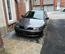 ② TE KOOP — MITSUBISHI — 2EMEMAIN