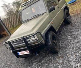 ② DAIHATSU ROCKY — DAIHATSU — 2EMEMAIN