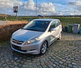 ② HONDA FR V (MPV) FIABLE À VENDRE. APPROUVÉ POUR LA VENTE ! — HONDA — 2EMEMAIN