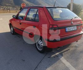 SKODA FELICIA ŠKODA FELICIA