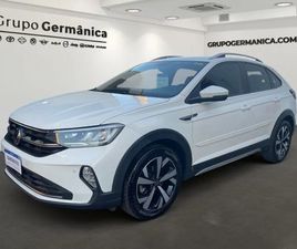 VOLKSWAGEN NIVUS HIGHLINE 1.0 200 TSI FLEX AUT 2023