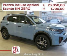 TURBO 100 CV PLUS ( PRONTA CONSEGNA )