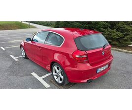 BMW 123D, 2008G