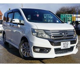 2013 (13) SPADA 2.0 COOL SPIRIT 7 SEAT POWER SLIDING DOORS ULEZ 5DOOR