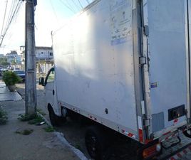 HYUNDAI HR 2.5 TCI DIESEL (RS/RD) 2009