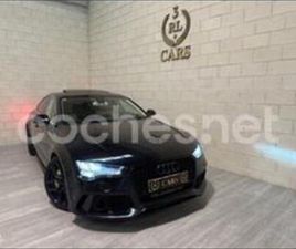 AUDI A7 SPORTBACK 3.0 BI TDI QUATTRO TIP