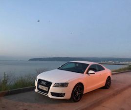 AUDI A5 AUDI A5