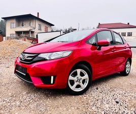 HONDA JAZZ 1.3I* 32000KM* UNIKAT* AVTO
