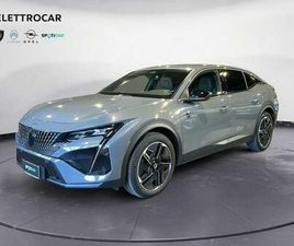 PLUG-IN HYBRID 225 E-EAT8 GT