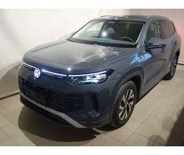 VW TAYRON FRIENDS EHYBRID DSG 150KW