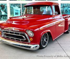 1957 CHEVROLET 3100