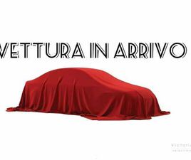 MERCEDES-BENZ GLB 200 D AMG LINE PREMIUM PLUS 4MATIC AUTO 7P.TI DEL 2024 USATA A BRESCIA