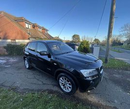 2.0 20D SE AUTO XDRIVE EURO 5 (START/STOP) 5DR