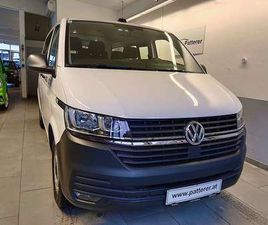 VW T6 .1 KOMBI KR 2,0 TDI