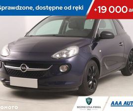 OPEL ADAM