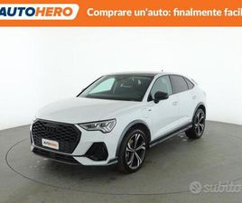 AUDI Q3 AA44910