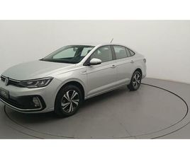 VOLKSWAGEN VIRTUS 1.0 200 TSI COMFORTLINE AUTO
