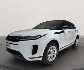 LAND ROVER RANGE ROVER EVOQUE 2.0D I4 163 CV DEL 2021 USATA A LATINA
