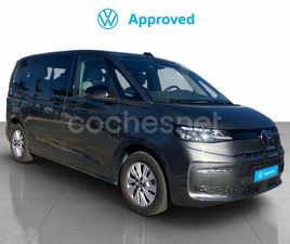 VOLKSWAGEN MULTIVAN 1.5 EHYBRID DSG 4M B.CORTA