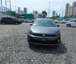 VOLKSWAGEN VIRTUS 1.0 200 TSI COMFORTLINE AUTO