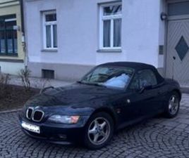 BMW Z3 ROADSTER 1.9 -