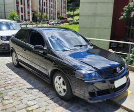 CHEVROLET ASTRA ADVANTAGE 2.0 MPFI FLEXPOWER 8V 3P 2005