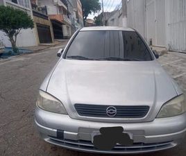 SEDAN 2.0/CD/ EXPRES.GLS 2.0 8V 4P