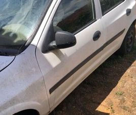 CHEVROLET CELTA CHEVROLET CELTA 1.0/ SUPER 1.0 MPFI VHC 8V 5P 2003