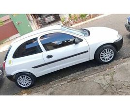 CHEVROLET CELTA LIFE 1.0 MPFI VHC 8V 3P