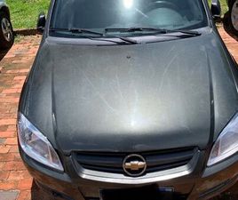 SPIRIT/ LT 1.0 MPFI 8V FLEXP. 5P