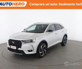 DS AUTOMOBILES DS 7 GA94067