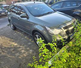 LT 1.4 MPFI 8V FLEXPOWER 5P