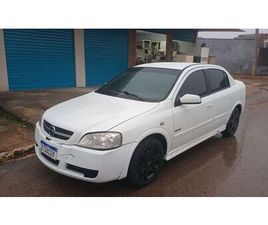 SED. ADVANT. 2.0 8V MPFI FLEXP. 4P