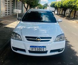 SED. ADVANT. 2.0 8V MPFI FLEXP. 4P